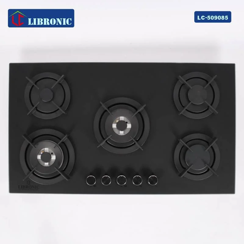 طباخ 5 مشاعل 59085 من ليبرونك