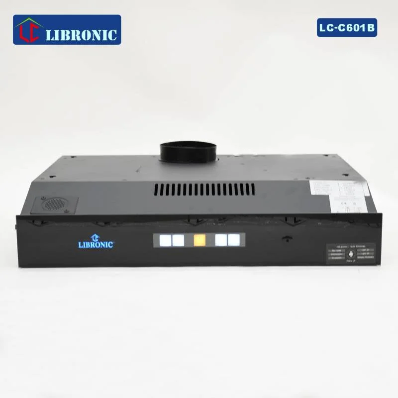 مرشحة C601B من ليبرونك