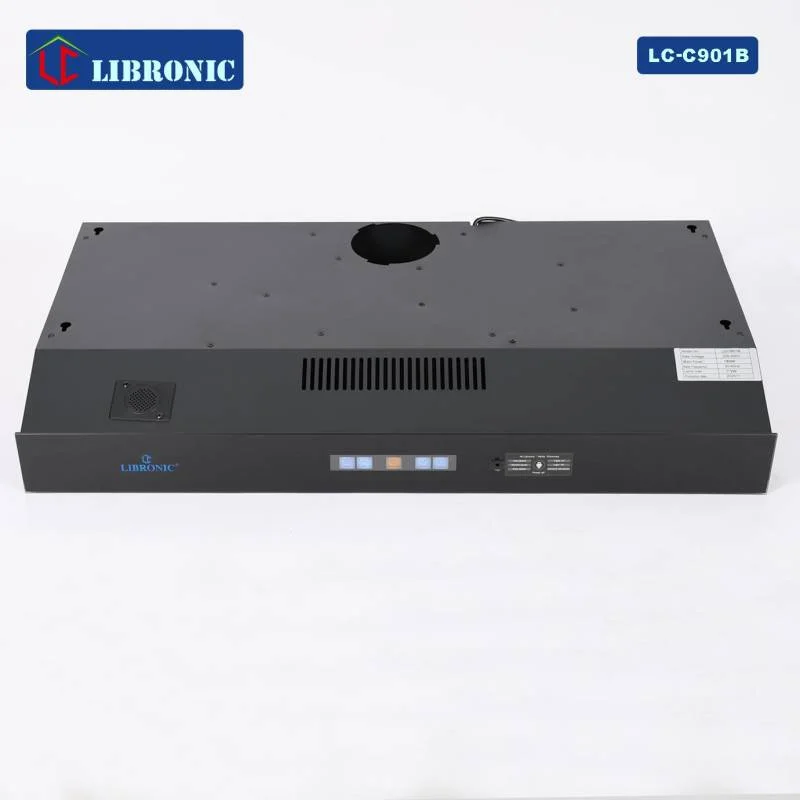 مرشحة 901B من ليبرونك