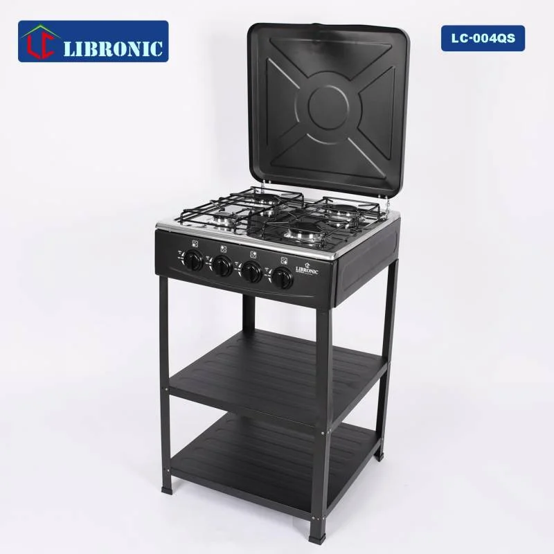 طباخ 4 مشاعل 004QS من ليبرونك