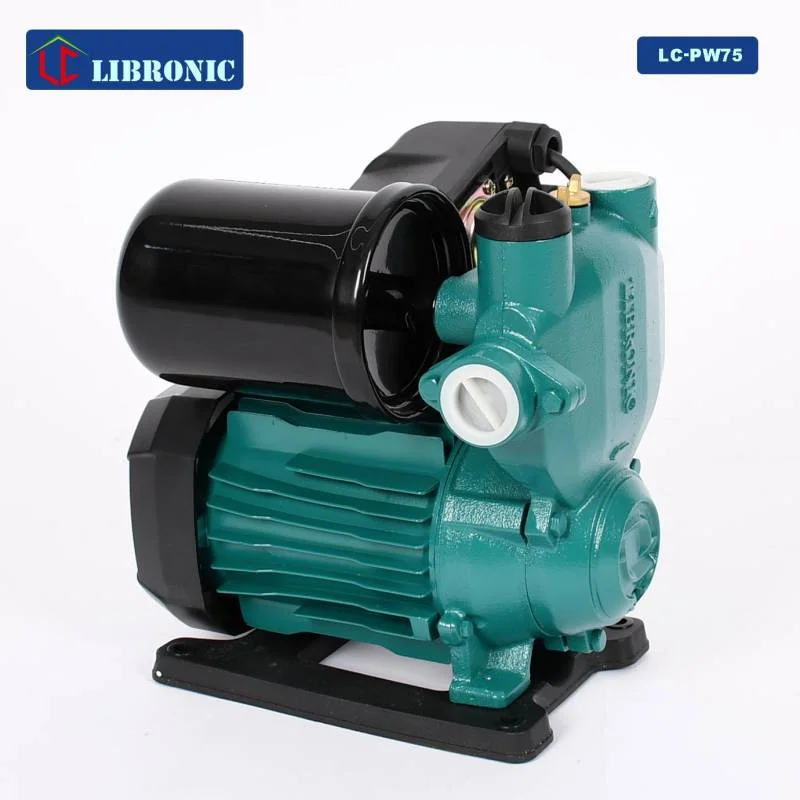 ماطور ماء 75W من ليبرونك