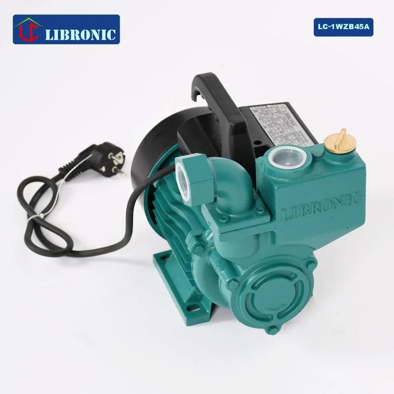 ماطور ماء 45W من ليبرونك