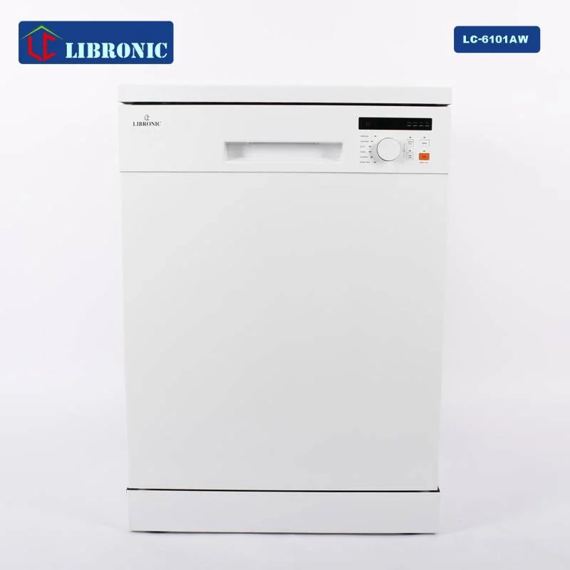 غسالة صحون 6101AW من ليبرونك