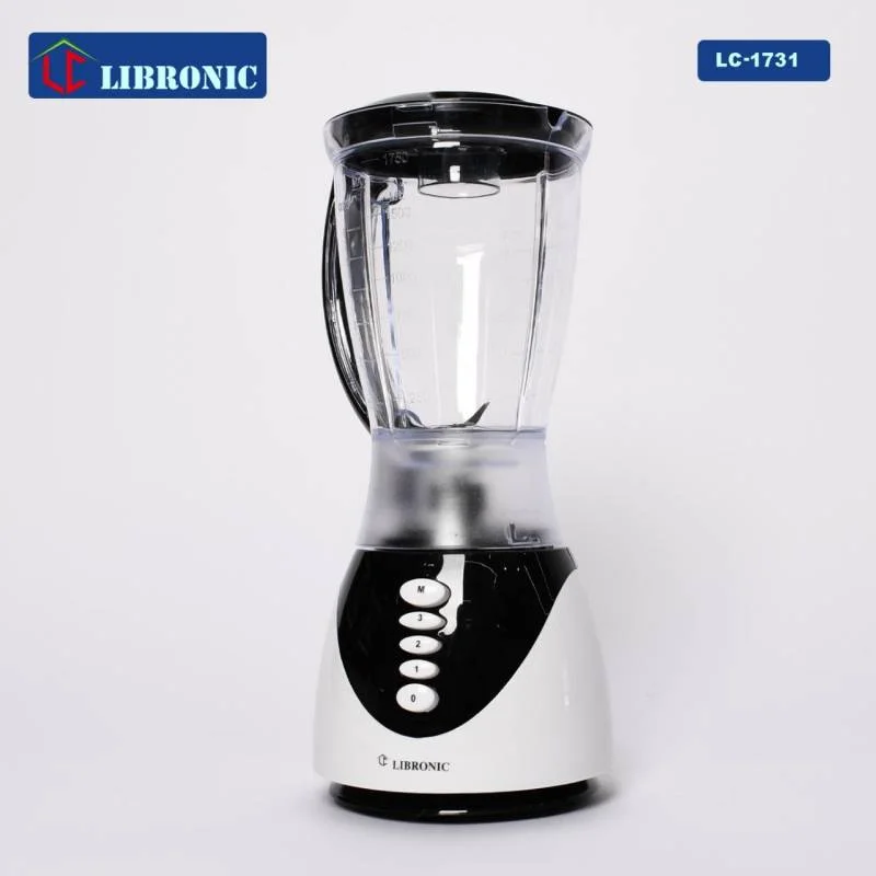 خلاط وطاحوتة 1731 من ليبرونك