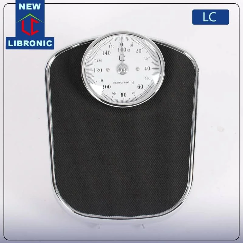 ميزان ساعة LC-DT02 من ليبرونك